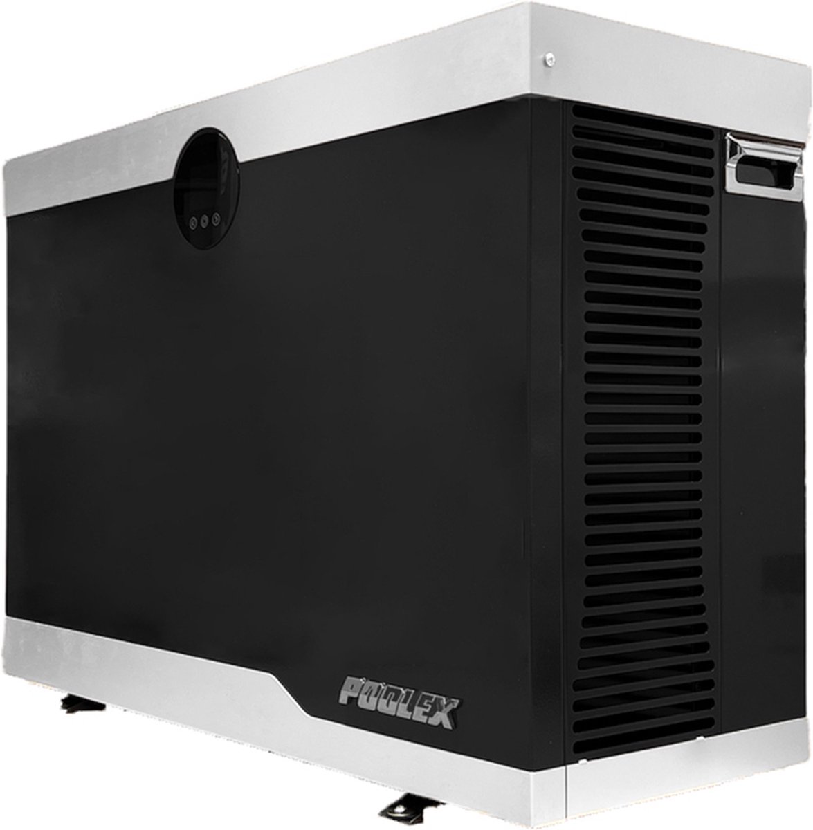   Silent Max Full Inverter warmtepomp | 12,3 kW